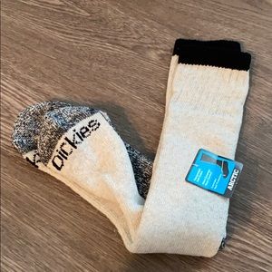 Dickies men’s attic socks new with tags